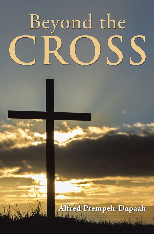 BEYOND THE CROSS