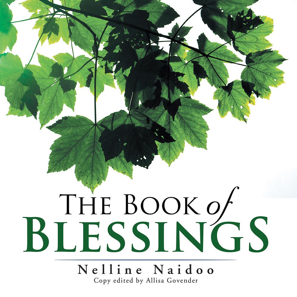 The Book of Blessings