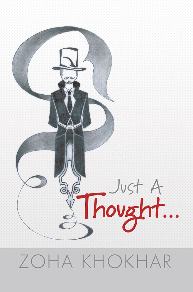 Just A Thought