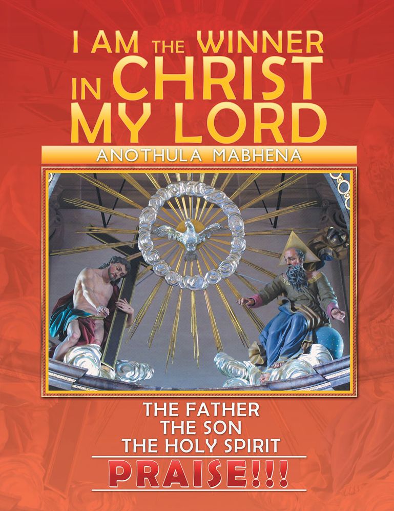 I AM THE WINNER IN CHRIST MY LORD