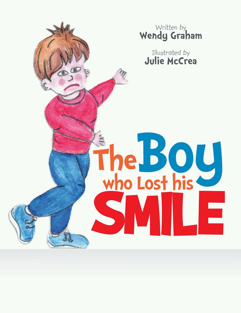 The Boy Who Lost His Smile