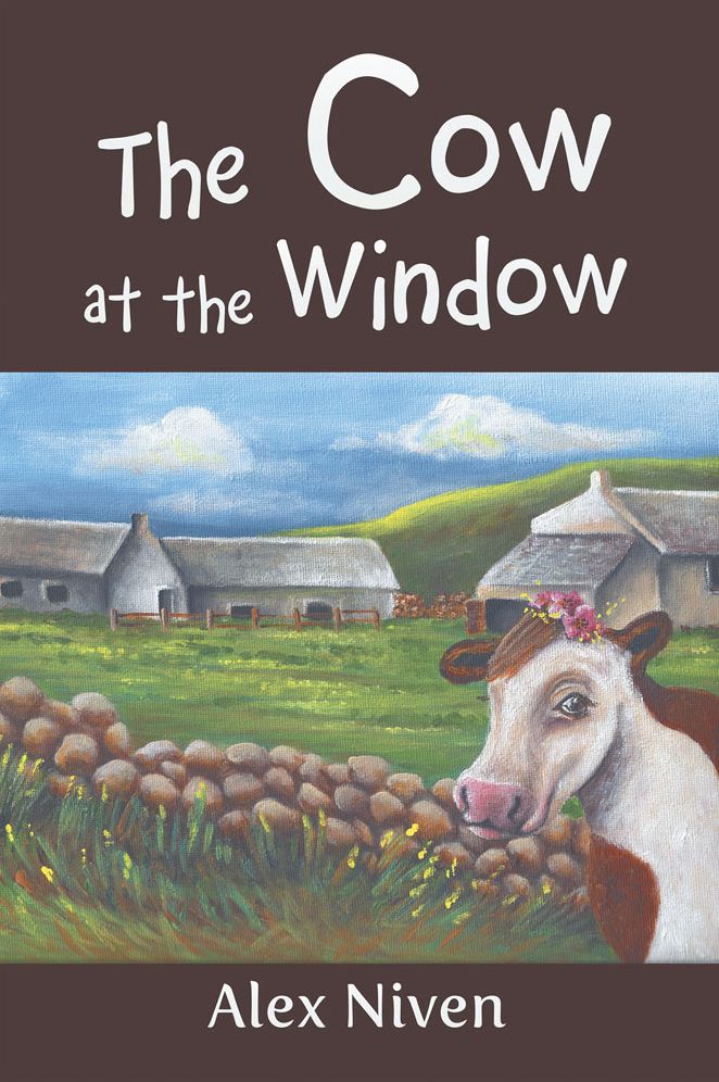 The Cow at the Window