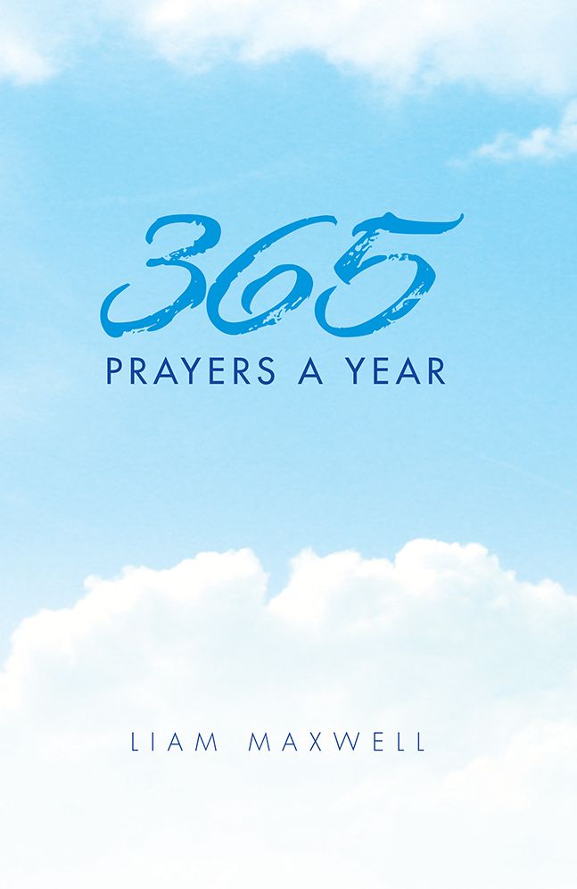 365 Prayers A Year