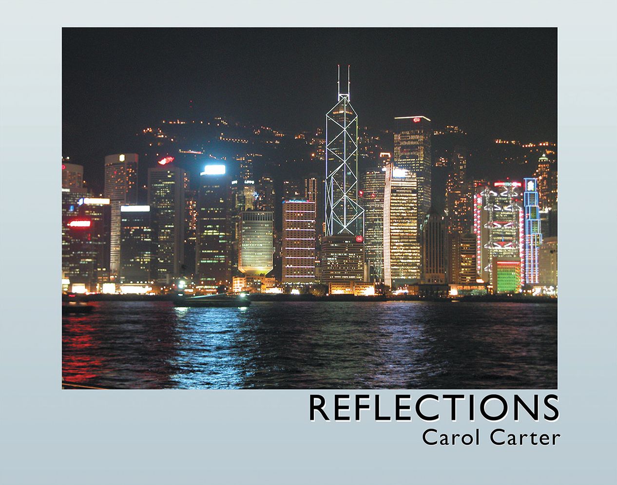 REFLECTIONS