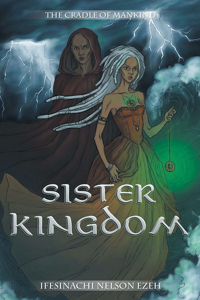 SISTER KINGDOM: THE CRADLE OF MANKIND