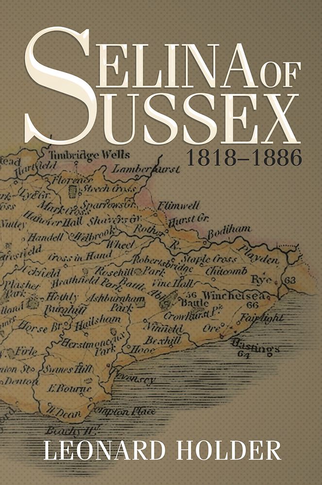 Selina of Sussex: 1818-1886