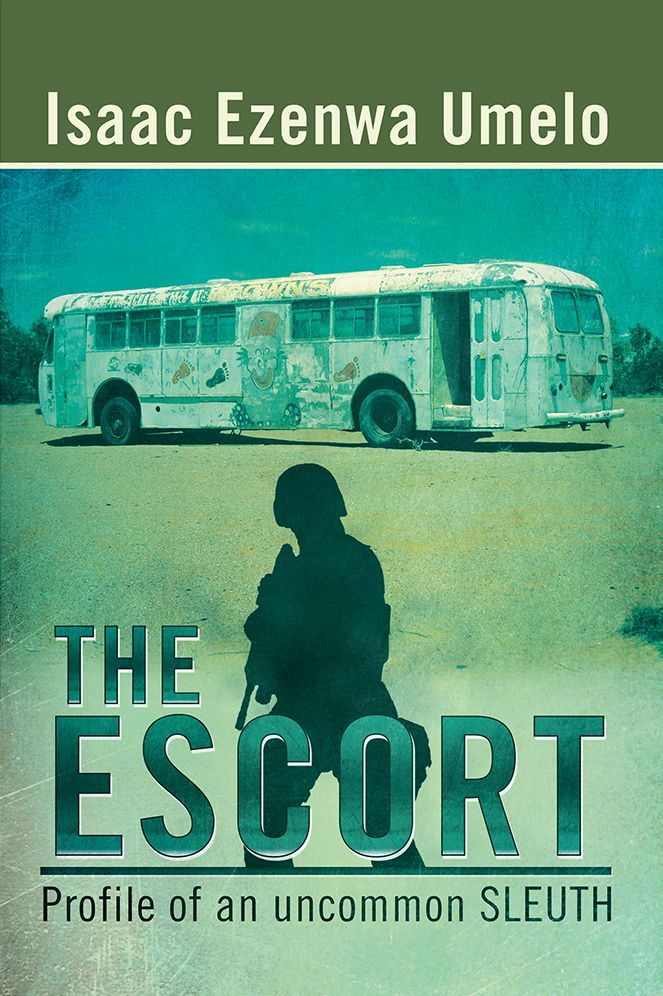 The Escort: Profile of an uncommon SLEUTH