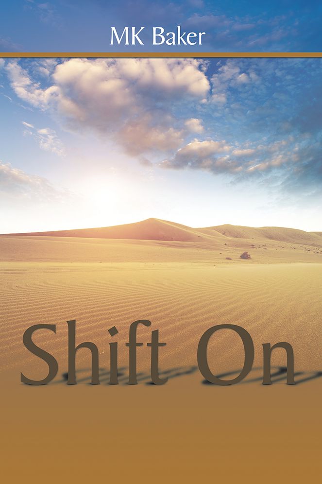 Shift On