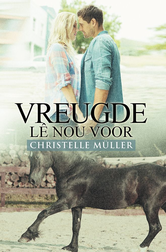 VREUGDE LÊ NOU VOOR