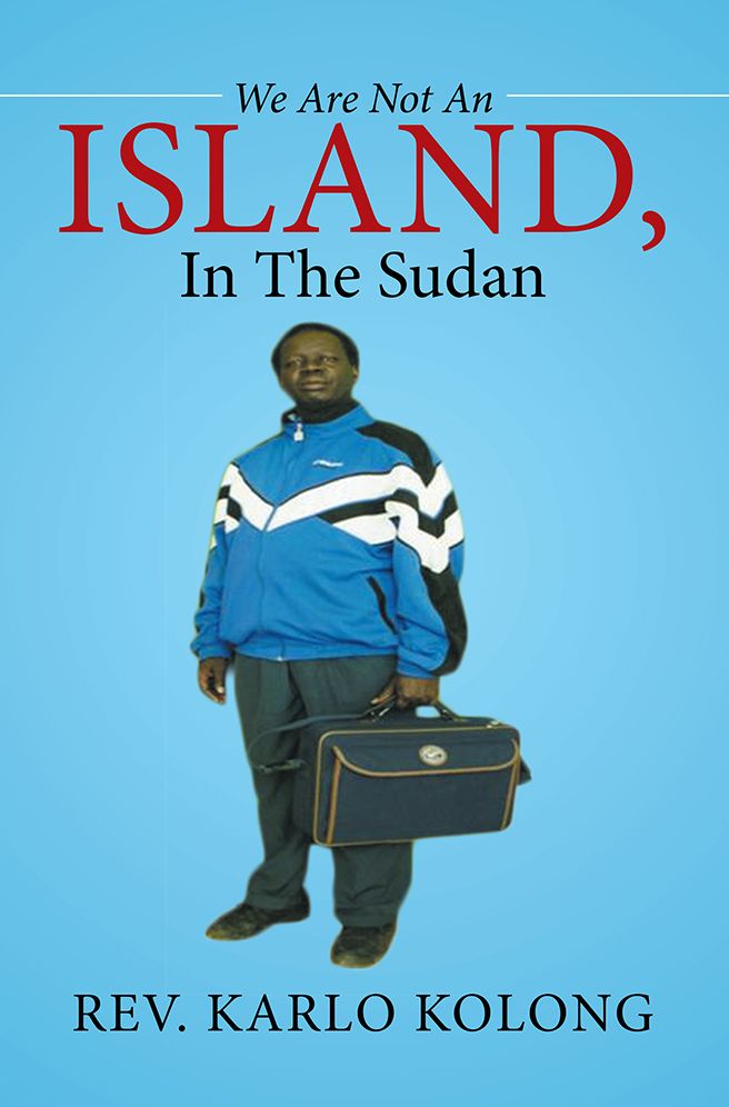 We Are Not An Island, In The Sudan