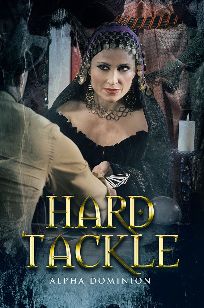 HARD TACKLE