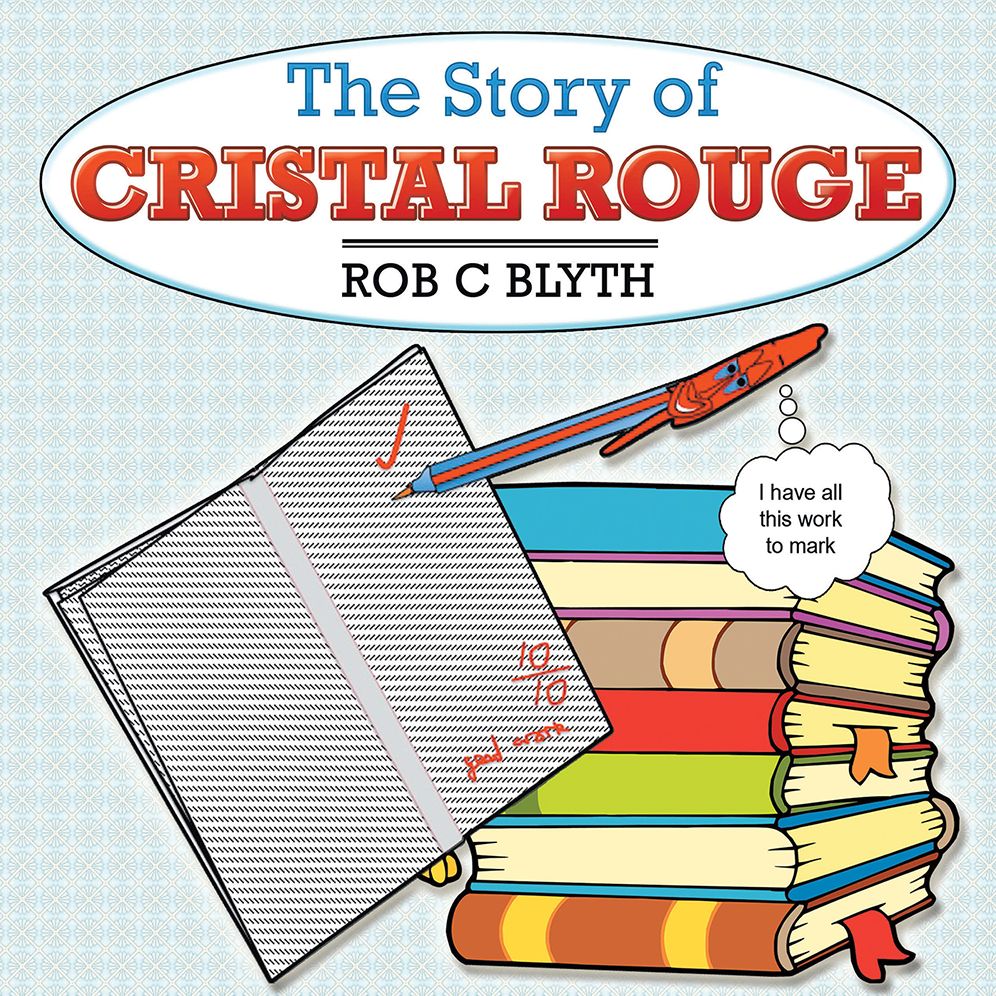 The Story of Cristal Rouge