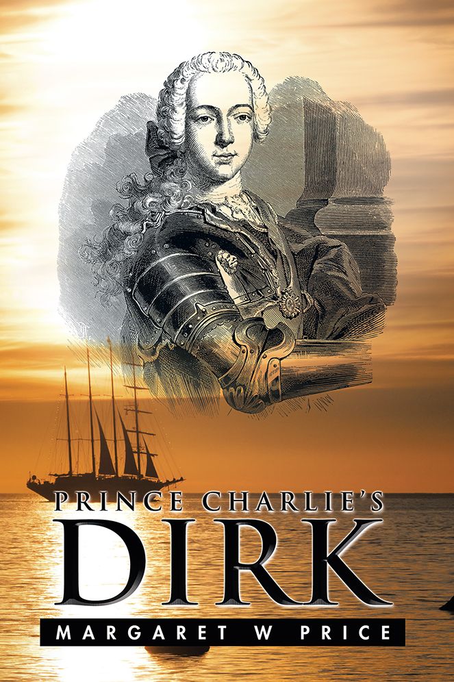 Prince Charlie's Dirk