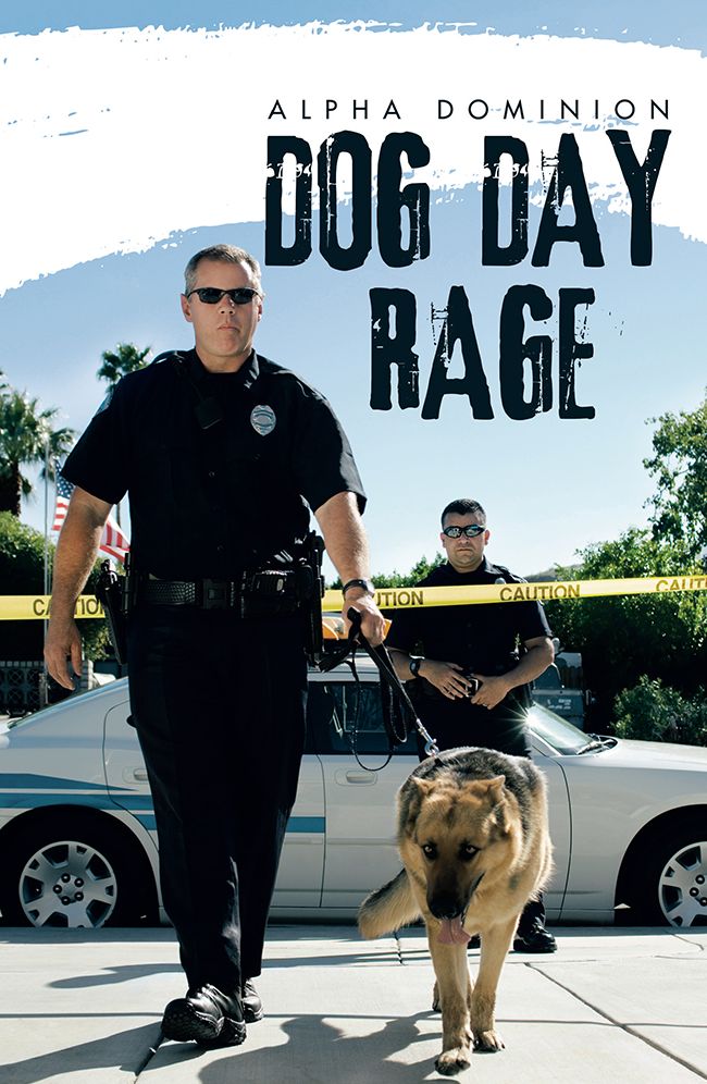 Dog Day Rage