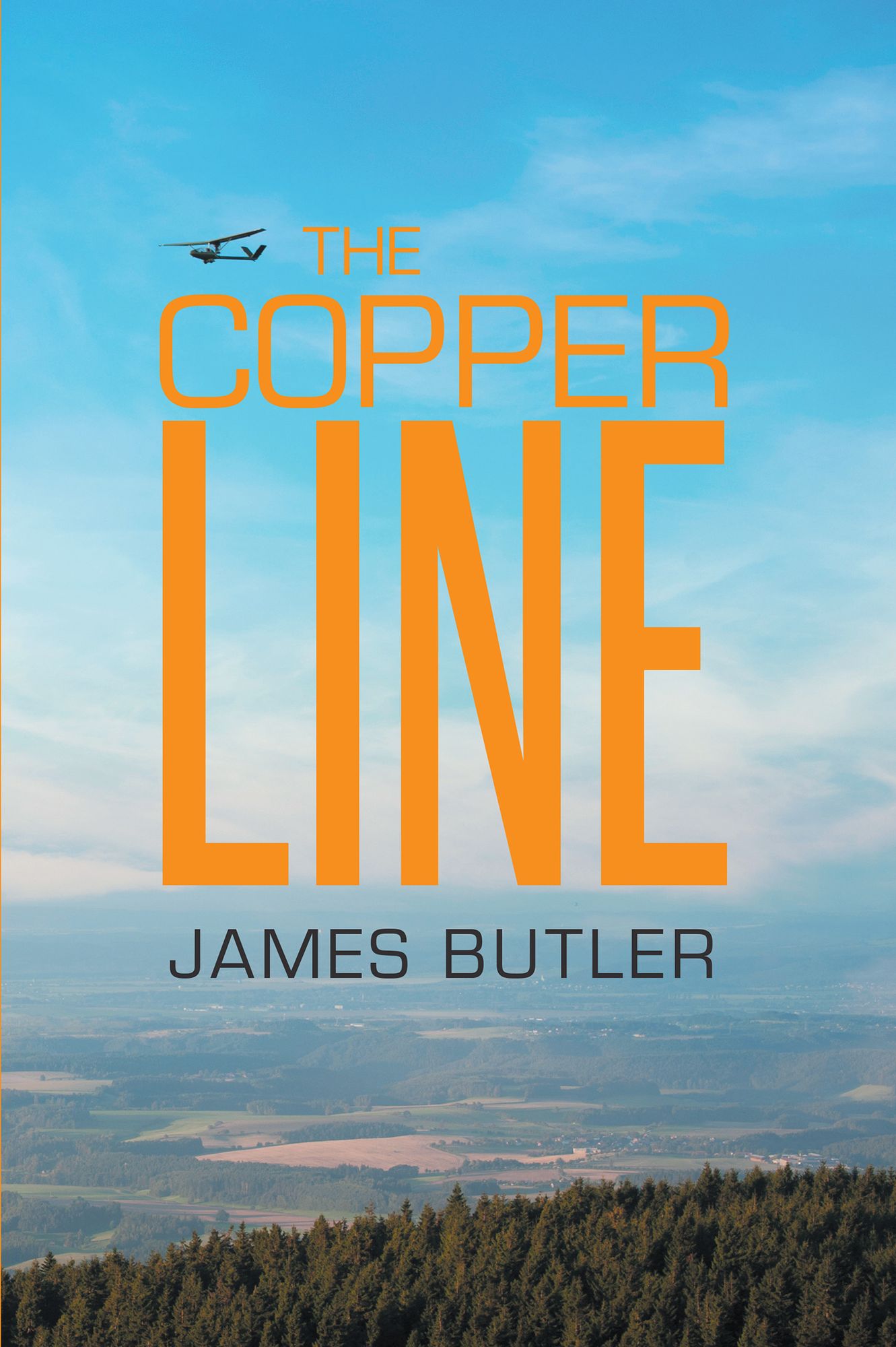 The Copper Line
