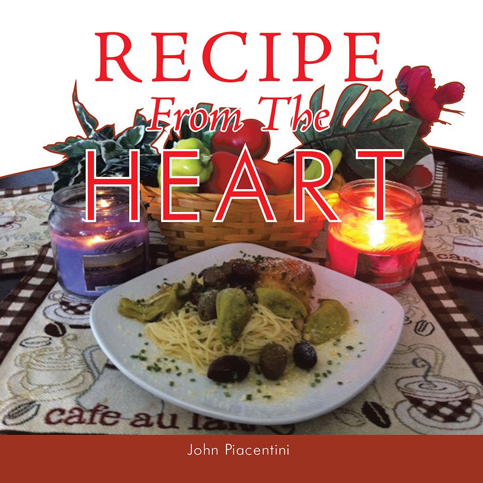 Recipe From The Heart
