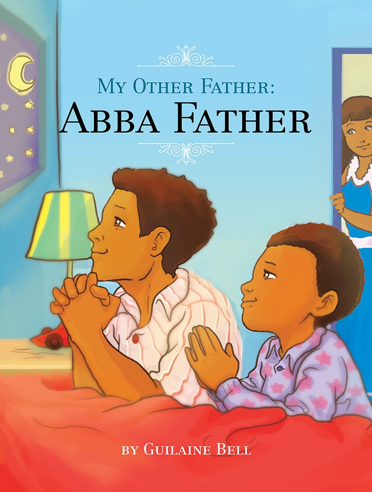 My Other Father, Abba Father