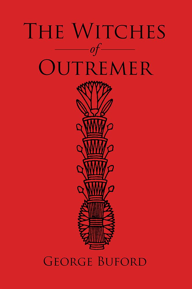 The Witches of Outremer