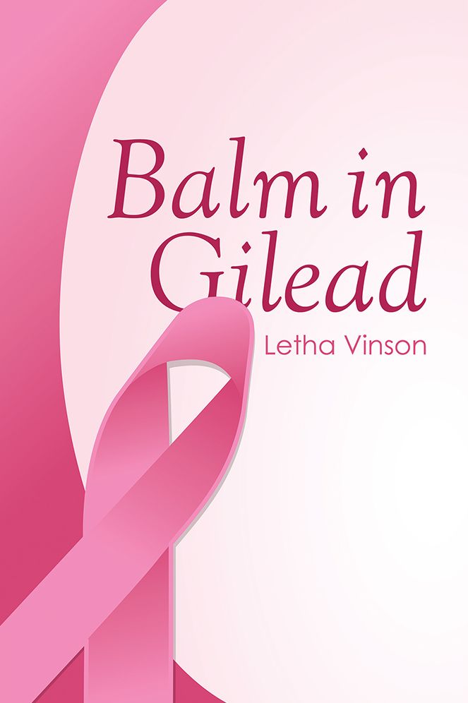 Balm in Gilead