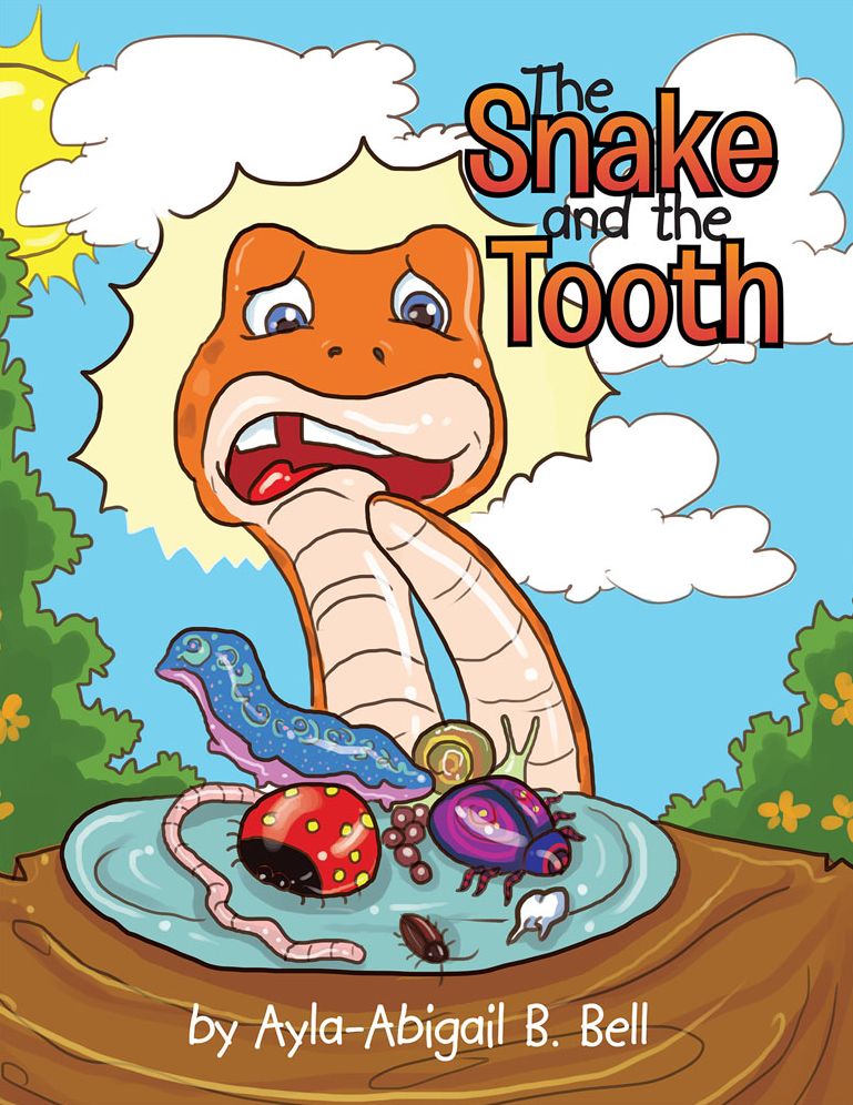 The Snake and the Tooth