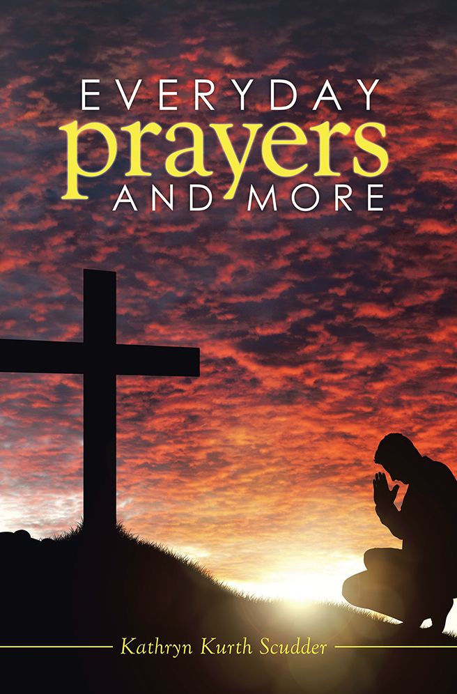 Everyday Prayers and More