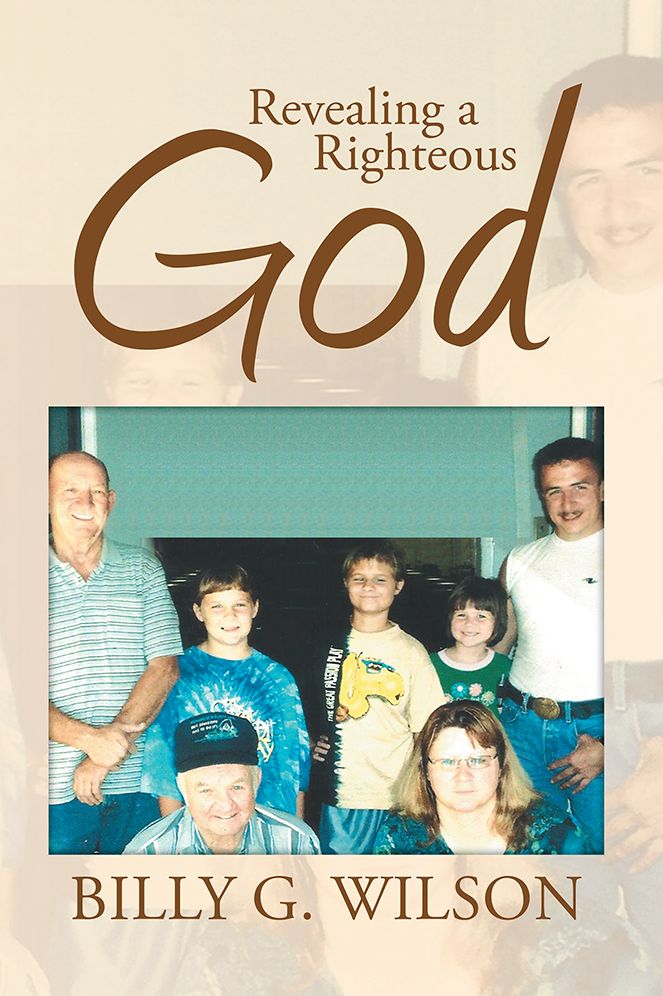 Revealing a Righteous God