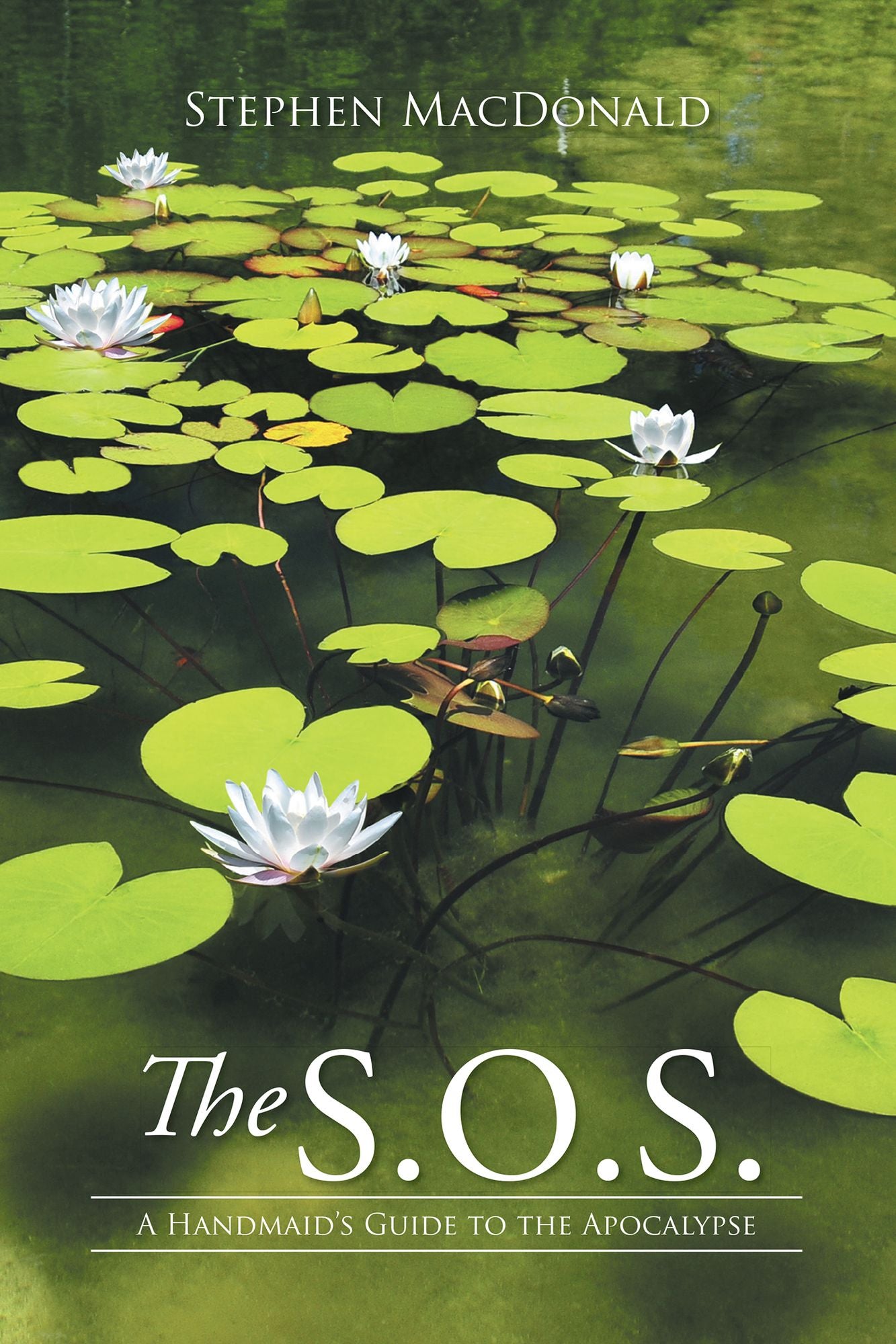The S.O.S: A Handmaids Guide to the Apocalypse