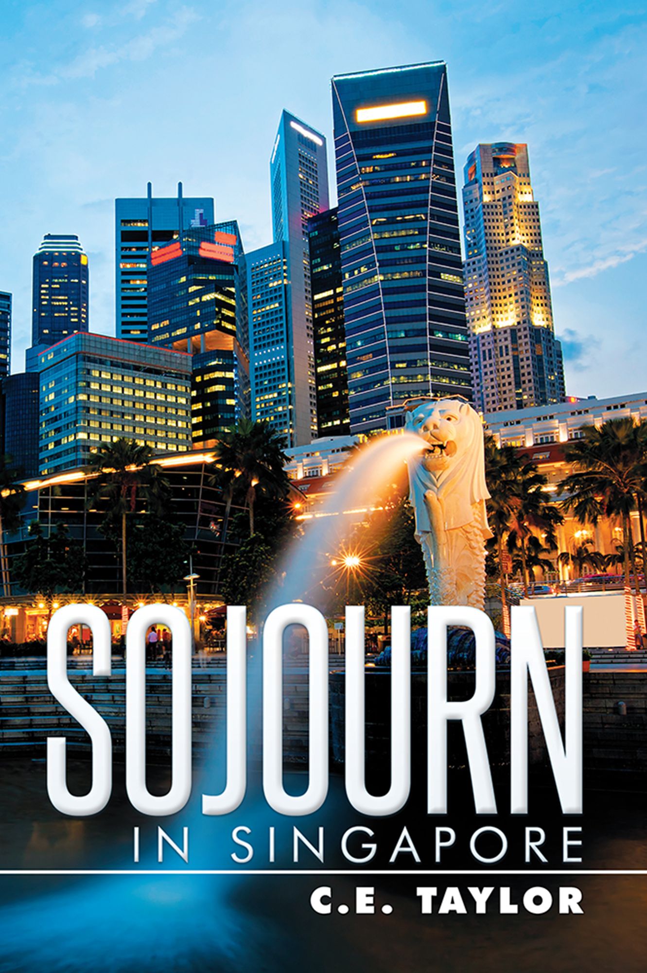 Sojourn in Singapore