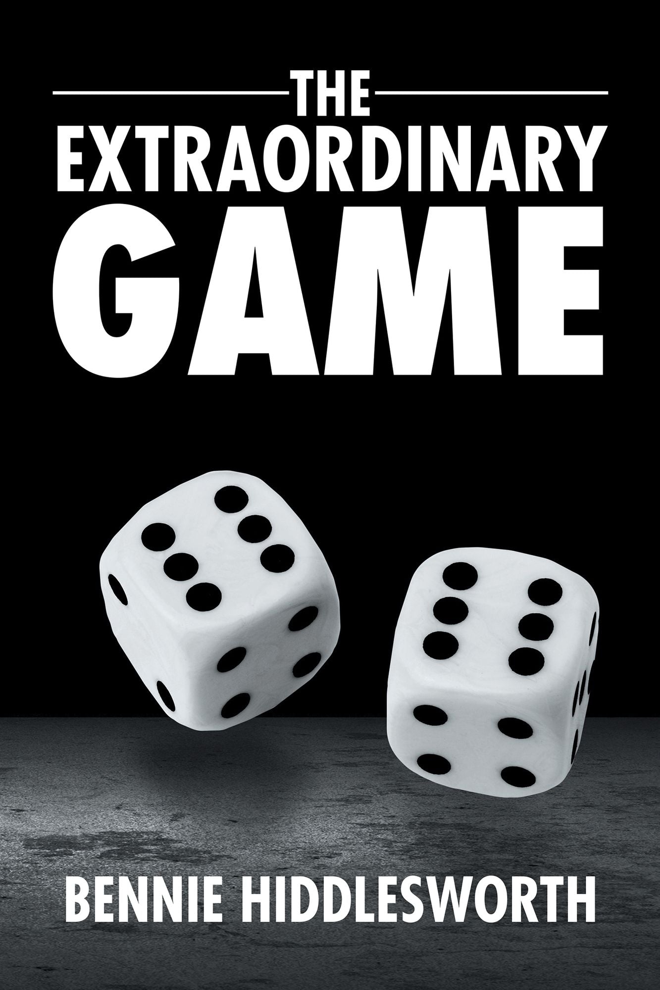The Extraordinary Game
