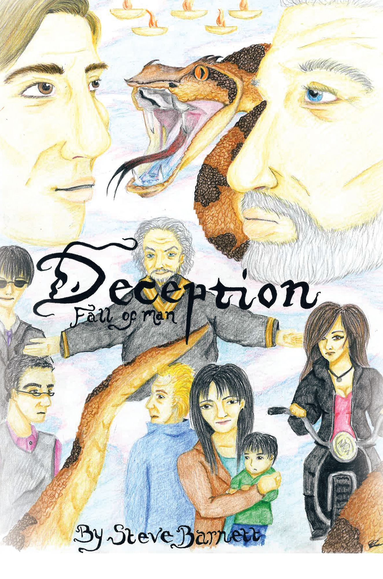 Deception Fall of Man