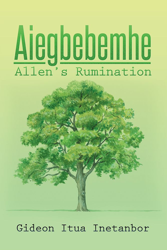 Aiegbebemhe: Allen's Rumination