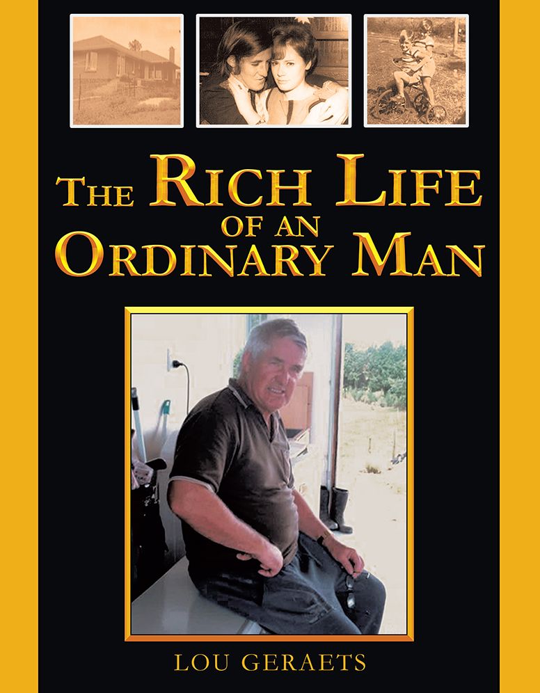 The Rich Life of an Ordinary Man