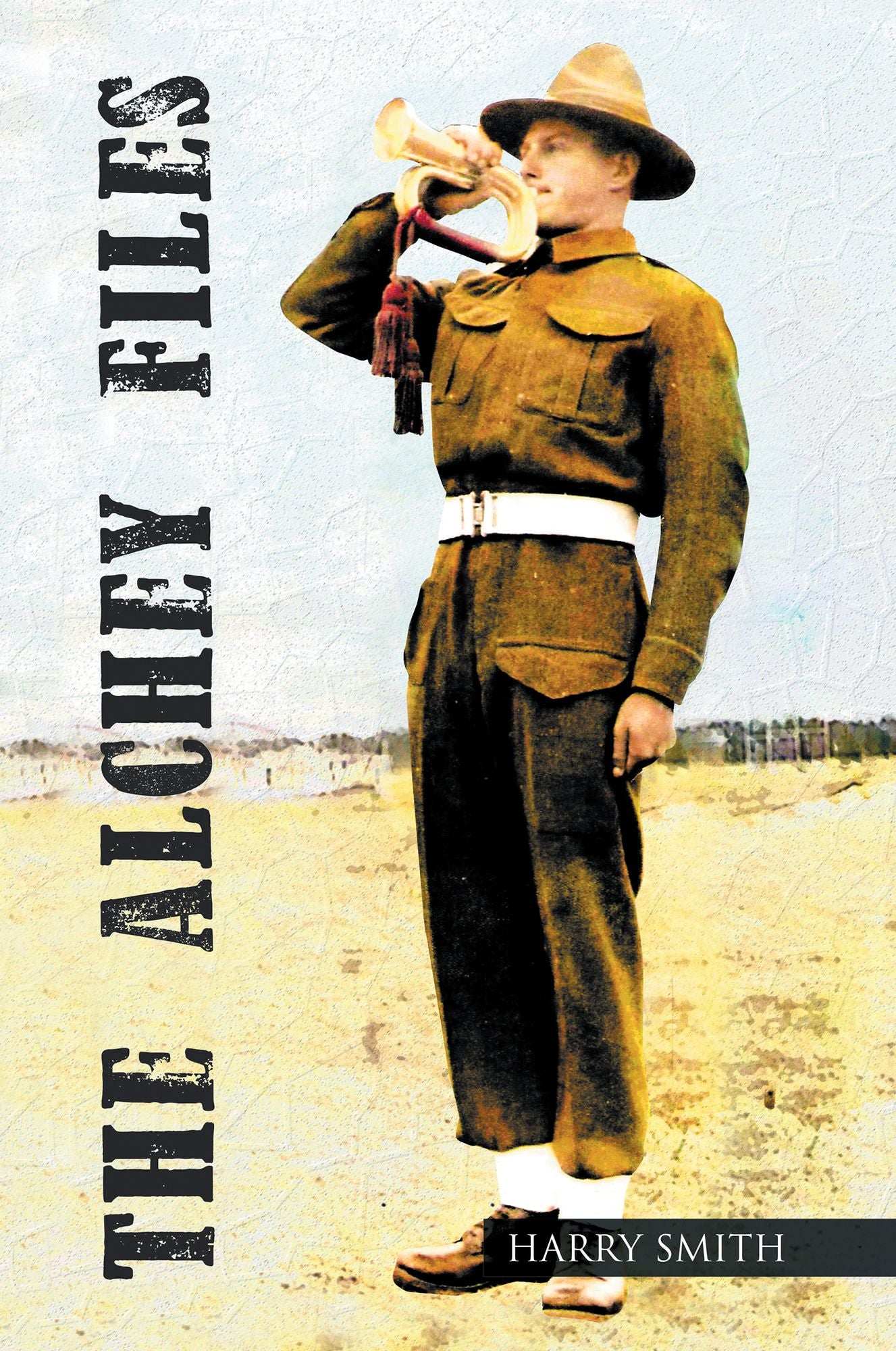 The Alchey Files