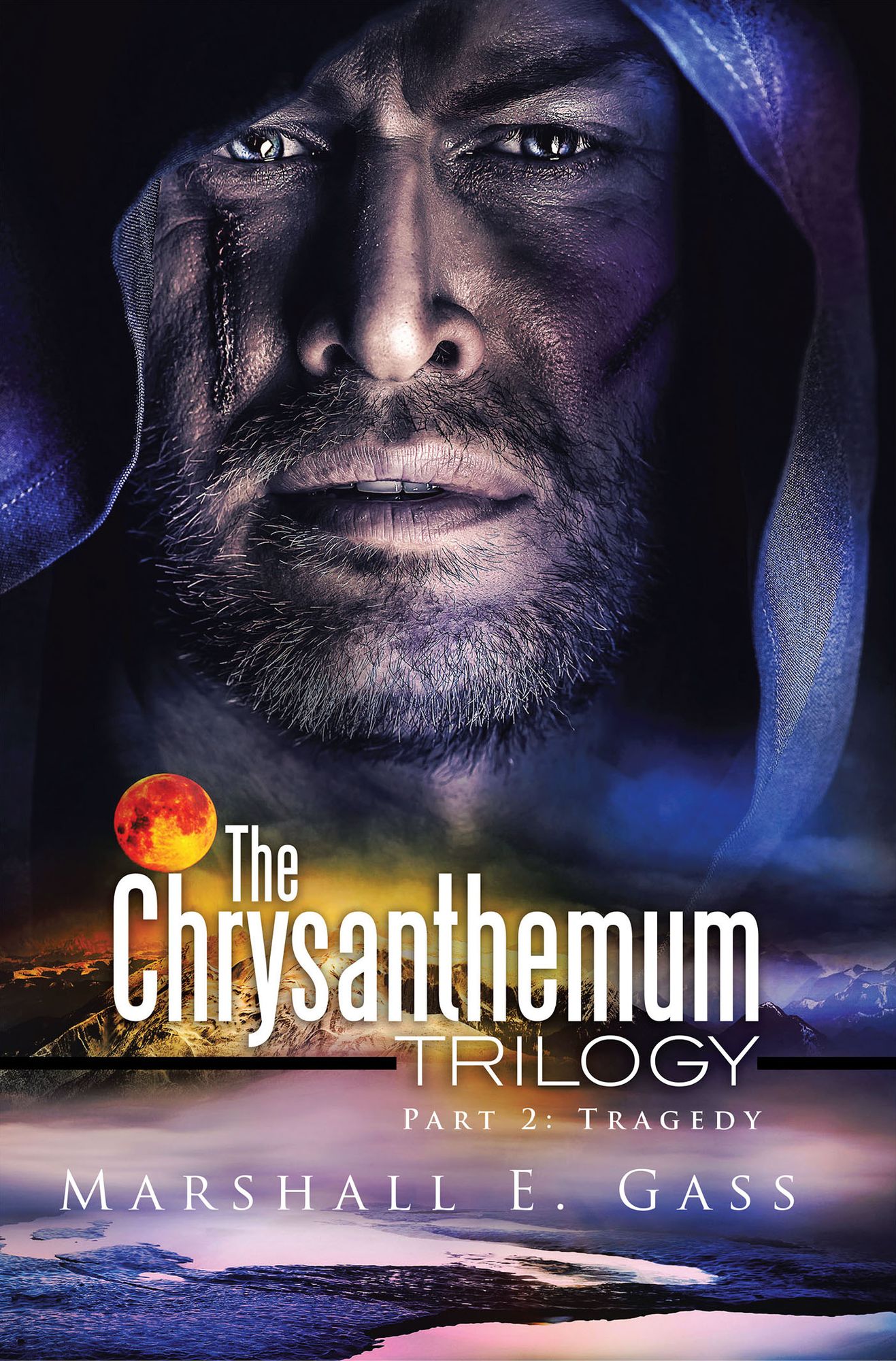 The Chrysanthemum Trilogy: Part 2: Tragedy