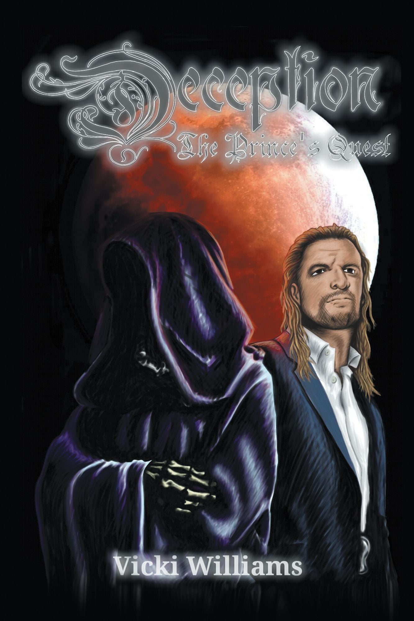 Deception: The Prince's Quest