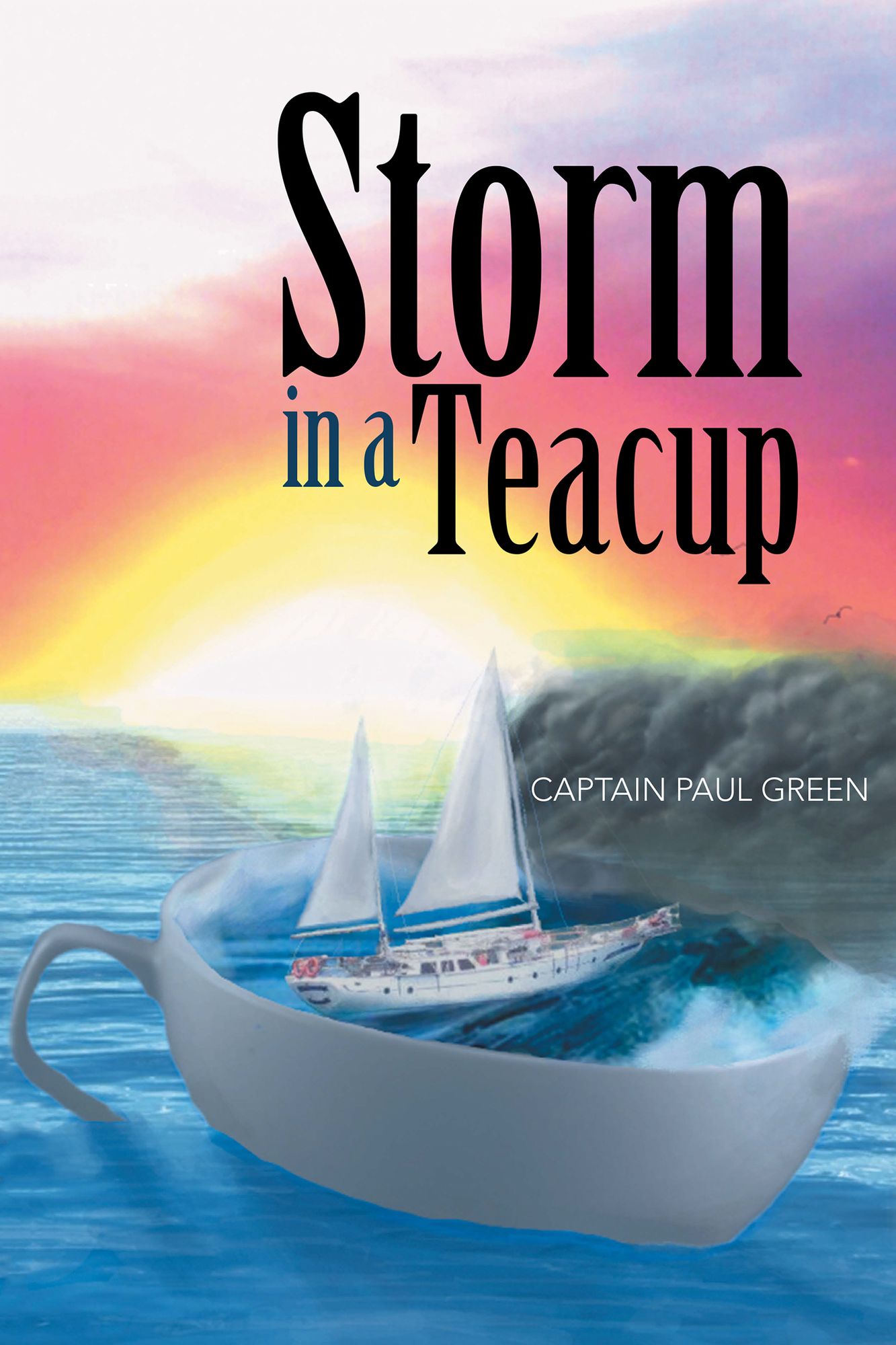 Storm in a Teacup