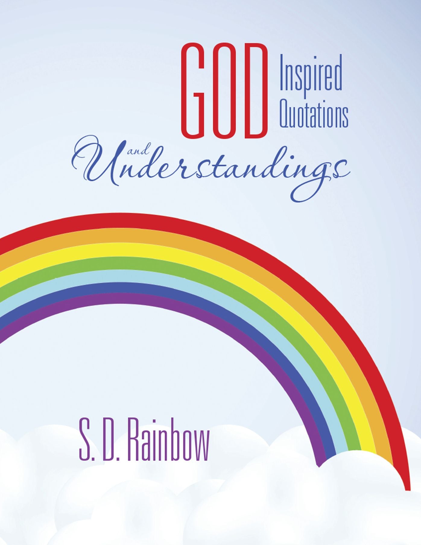 God Inspired Qoutations and Understandings