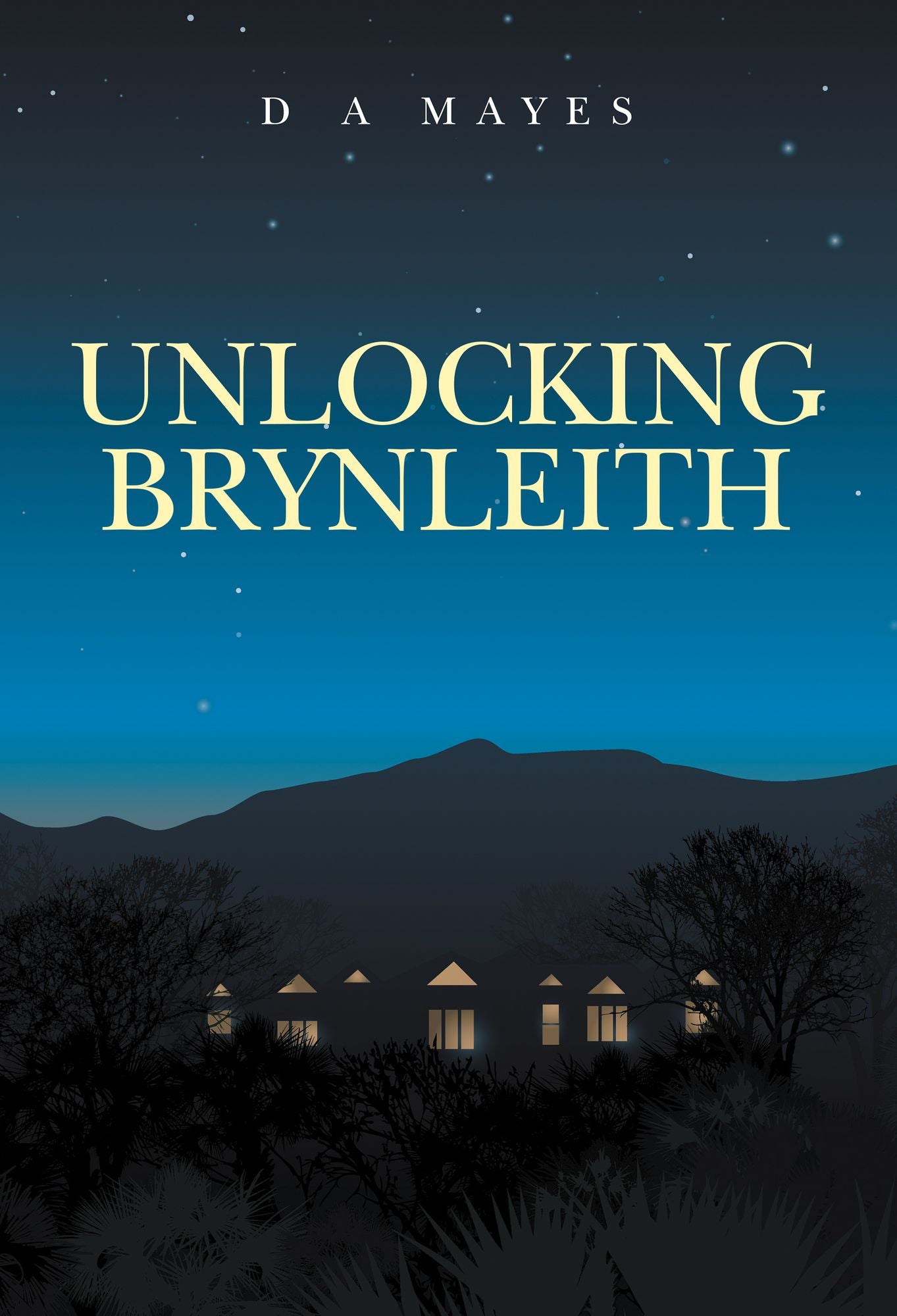 Unlocking Brynleith