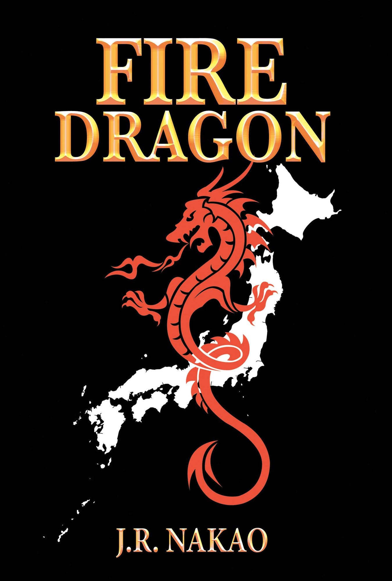 Fire Dragon