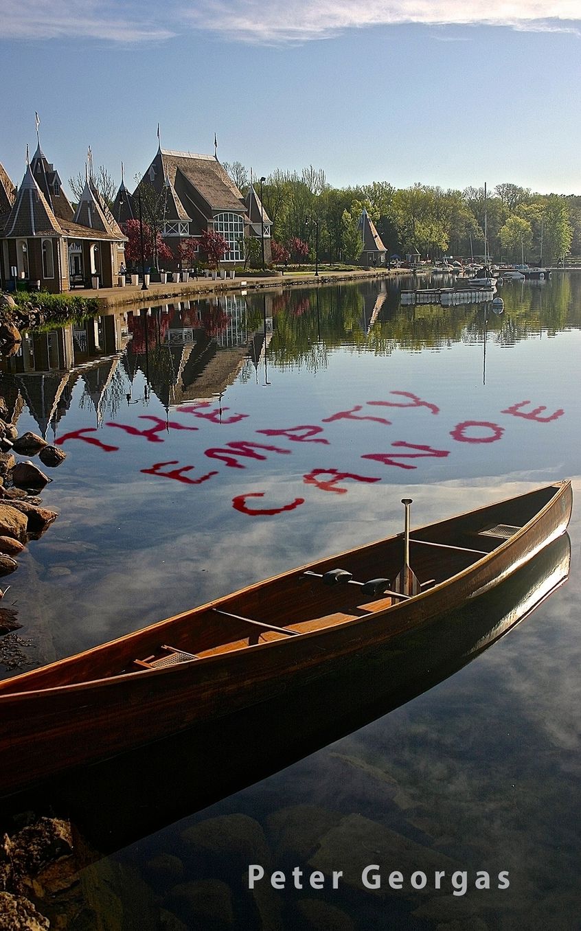The Empty Canoe