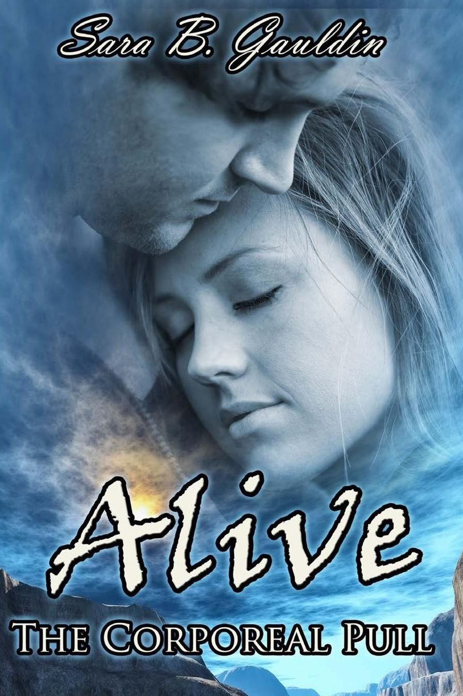 Alive: The Corporeal Pull