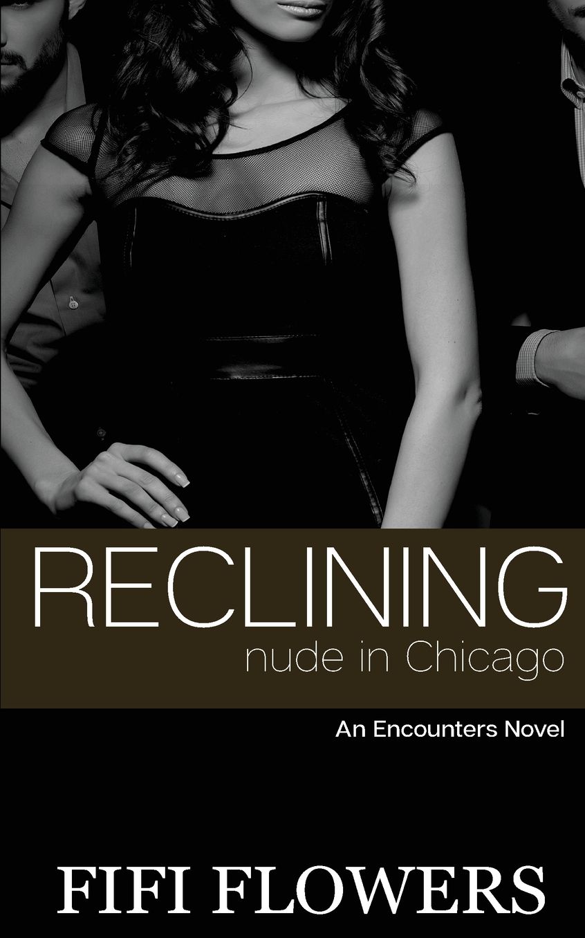 Reclining Nude in Chicago (Encounters, #1)