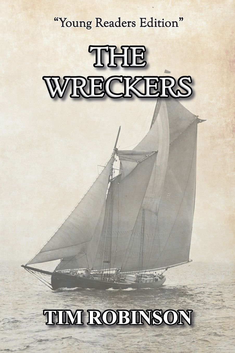 The Wreckers