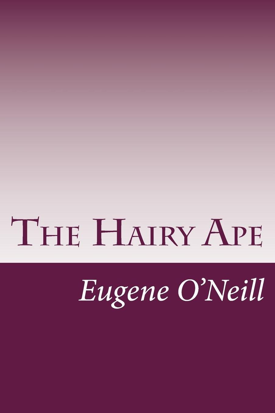 Hairy Ape