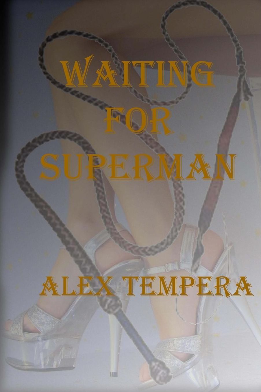 Waiting for Superman