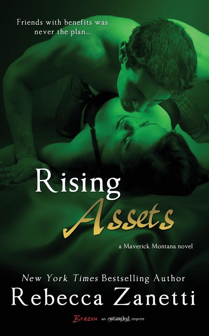 Rising Assets