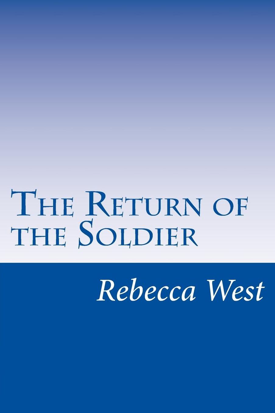 The Return of the Soldier