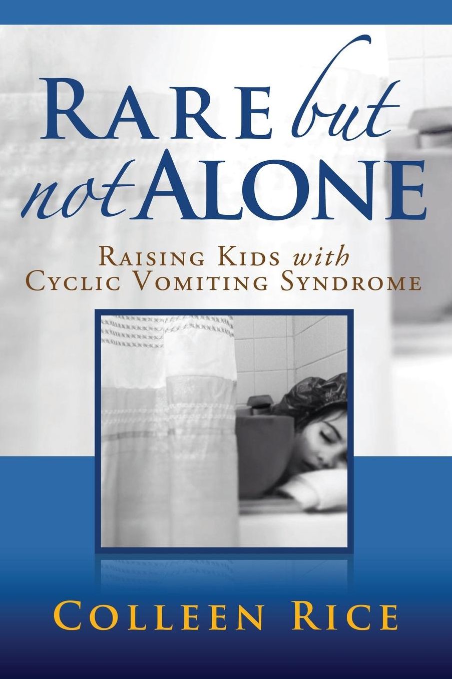 Rare But Not Alone: Raising Kids with Cyclic Vomiting Syndrome