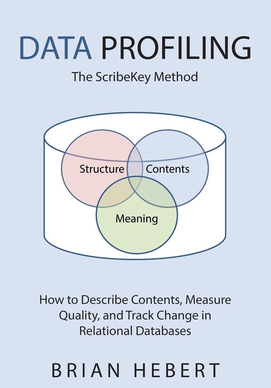 Data Profiling: The Scribekey Method