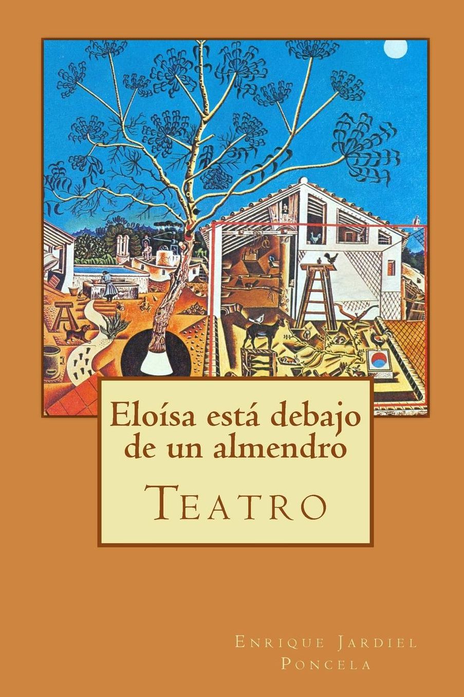 Eloisa Esta Debajo De Un Almendro